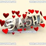 Sasha Ramcharitar - Facebook