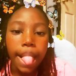 Sasha Randolph - @luv_amirah - Instagram