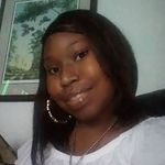 Sasha Randolph - @sashayoung2006 - Instagram