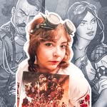 Запекла книгожерка - @sashas_reads - Instagram