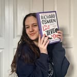 Sasha 💜 - @sasha.reads - Instagram