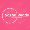 Sasha reads - @sasha_reads - TikTok