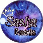 Sasha - @sasha_reads - Instagram
