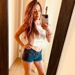 Sasha Reddick - @sashareddick - Instagram