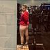 Sasha Reddick - Facebook