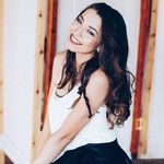 Александра Прохорова - @sasharing_pr - Instagram