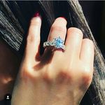 my ring💍 - @sasha_rings123 - Instagram