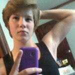 Sasha Meiring - @sashameiring12 - Instagram