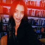 Sasha Ritchie - @sashakay_ - Instagram