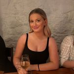 Sasha - @sasharoac.h - Instagram