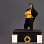 Sasha Roach - @smartmoney_246 - Instagram