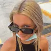 Sasha - @sasharoac.h - TikTok