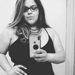 Sasha Roberson - @sashasunita - Instagram