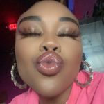 Sasha Roberson - @_dollface_21 - Instagram