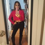 Sasha Robles - @sasharobles - Instagram