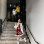 Sasha Robles - @armyforever_sasha - Instagram