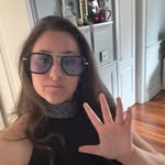 Sasha Glazas - @sasha_rochellexoxo - Instagram