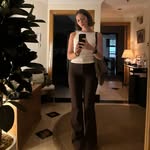 Sasha Penelope Rochette - @sasharochette - Instagram