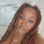 Sasha Rochelle - @mz_sasha_rochelle - Instagram
