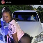 Sasha  rowe - @rowesasha77 - Instagram