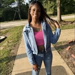 Sasha Rowe - @tk_getsmecreamy - Instagram