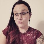 @sasharowe - Instagram