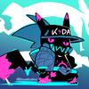 Sasha Rowley - @behrendninja - TikTok