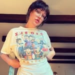 Baddie Daizy - @sasharoy69 - Instagram
