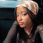 Sasha Ngcobo - @sasha._.royalty - Instagram