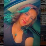 Sasha Roy - @lilbaddie_sash - Instagram