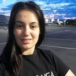Hellen - @sasharyder1995 - Instagram