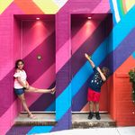 Sasha & Ryder - @seawoodkids - Instagram