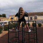 Sasha Ryder - @sashapriv13 - Instagram