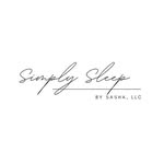 Sasha Scanlon MSN, RN - @simplysleepbysasha - Instagram