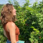 Sasha Schaffer - @sashingtondc - Instagram