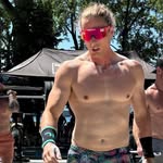 Dr. Sasha Schulz DC, CSCS - @drsasharx - Instagram