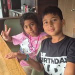 Sasha Seecharan - @bbcks1 - Instagram