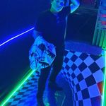 Sasha Sernajotto - @sashasernajotto - Instagram