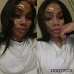 Sasha Marie Serrano - @ricanbeautysashiixx5 - Instagram
