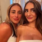 Sasha Marie Serrano-Pavicic - @fitnessaddictxrx - Instagram