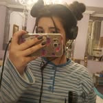 sasha serrano - @sashaserrano16 - Instagram