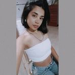 Sasha Serrano - Facebook