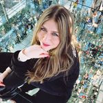 Sasha Serrano - @sashaserrano - Instagram