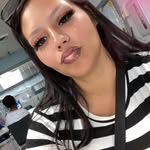 Sasha Serrano - @serranosasha12 - Instagram