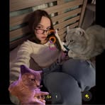 Sasha Shafer - Facebook