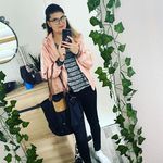 Sasha - @sashasharp__23.th - Instagram
