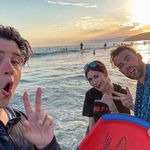 Sasha - @sashasharpe_.64._ - Instagram