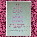 Sasha Sheets - @kids_cutetique - Instagram