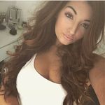 Sasha - @sashasimms_ - Instagram