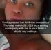 Sasha Simms - Facebook